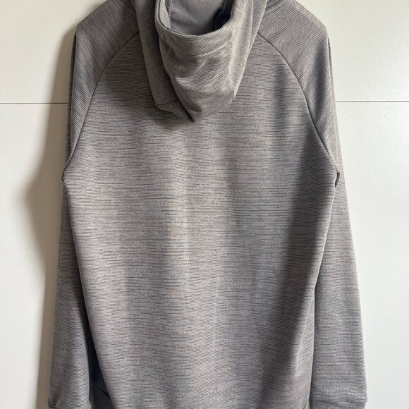 Nike Dri-FIT full zip hoodie - MEDIUM - Picture 2 of 7